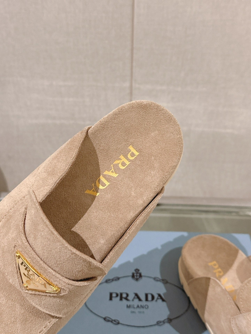 Prada Slippers